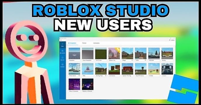 Roblox Studio for New Users - Video Game Design | Small Online Class for  Ages 8-13